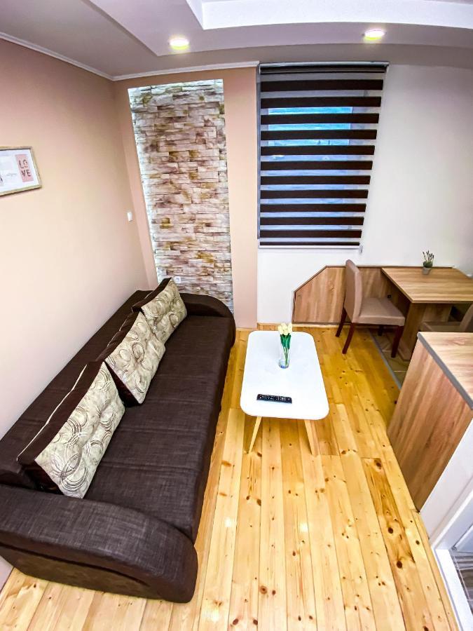זרנג'נין Kiko Apartmani מראה חיצוני תמונה