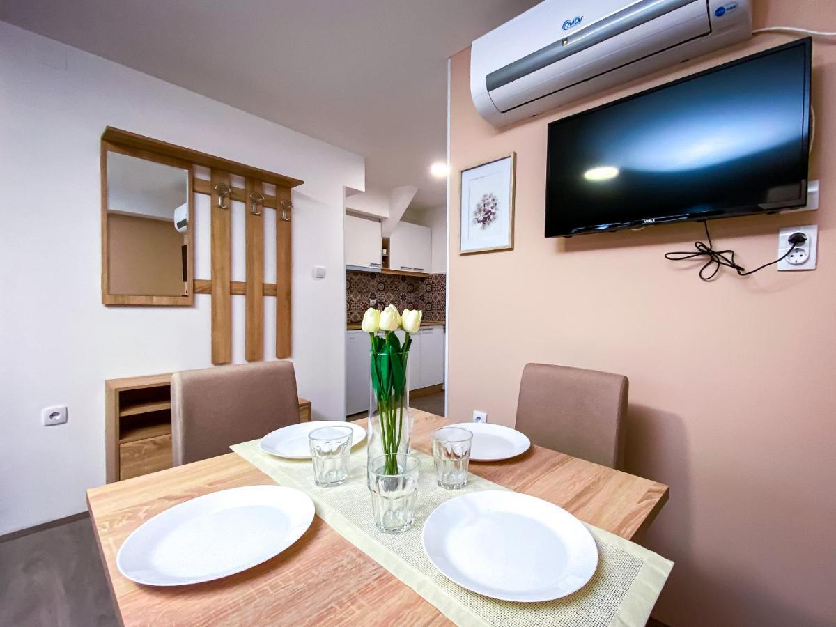 זרנג'נין Kiko Apartmani מראה חיצוני תמונה