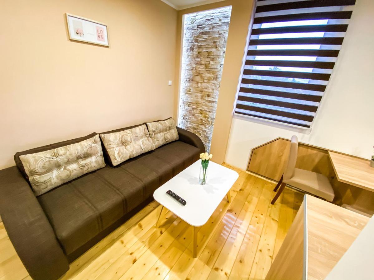 זרנג'נין Kiko Apartmani מראה חיצוני תמונה