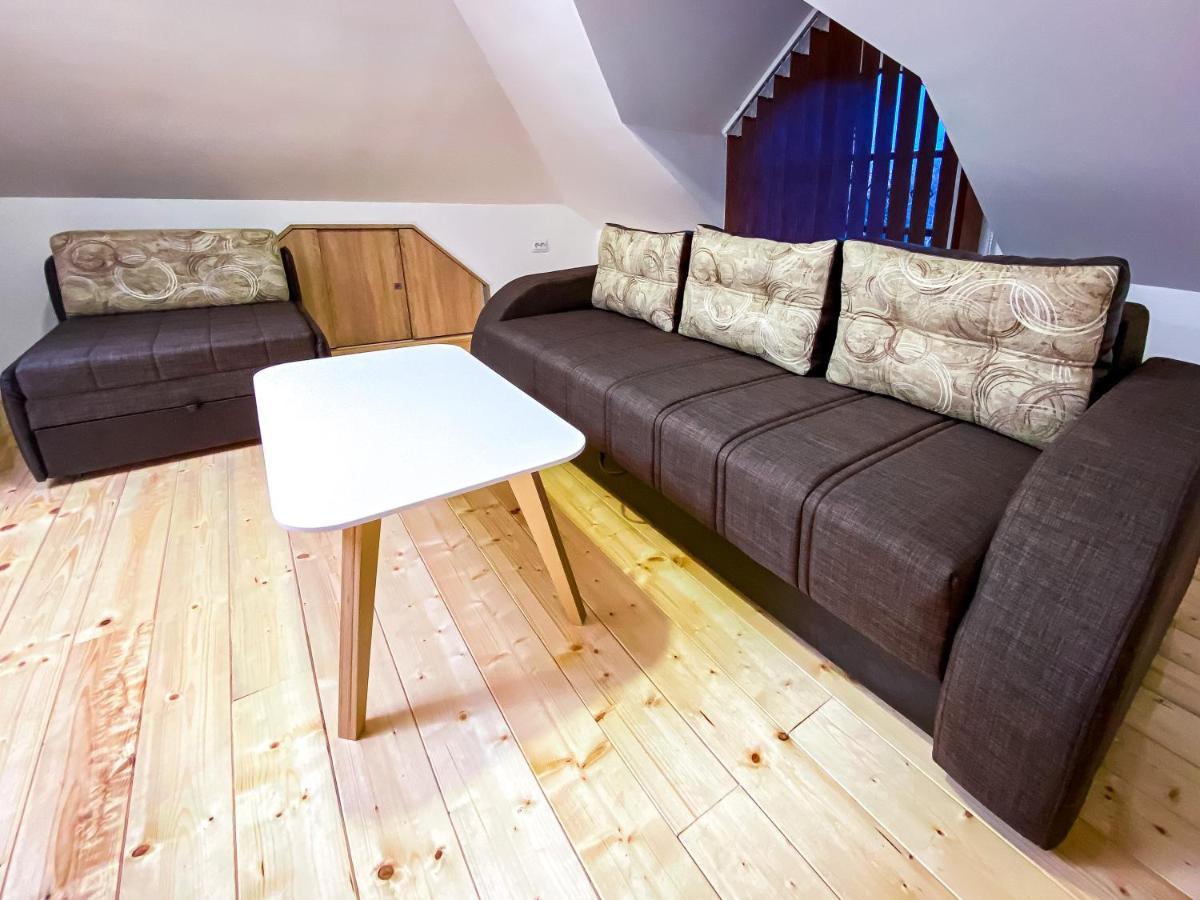 זרנג'נין Kiko Apartmani מראה חיצוני תמונה