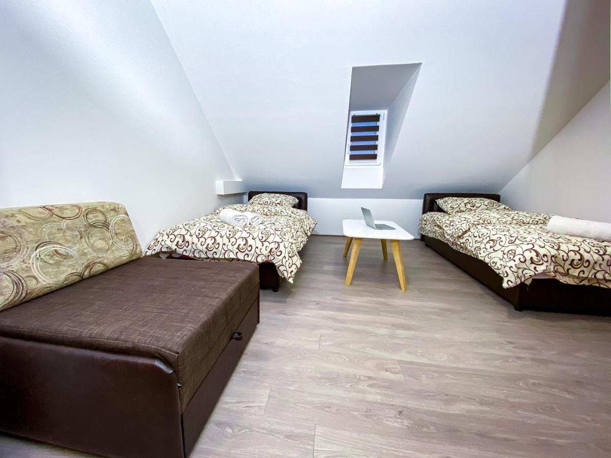 זרנג'נין Kiko Apartmani מראה חיצוני תמונה