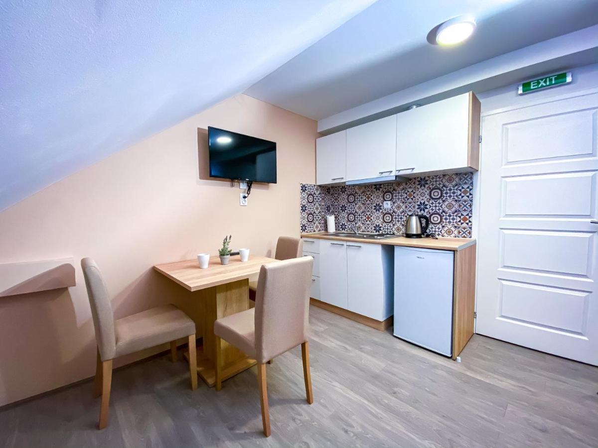 זרנג'נין Kiko Apartmani מראה חיצוני תמונה