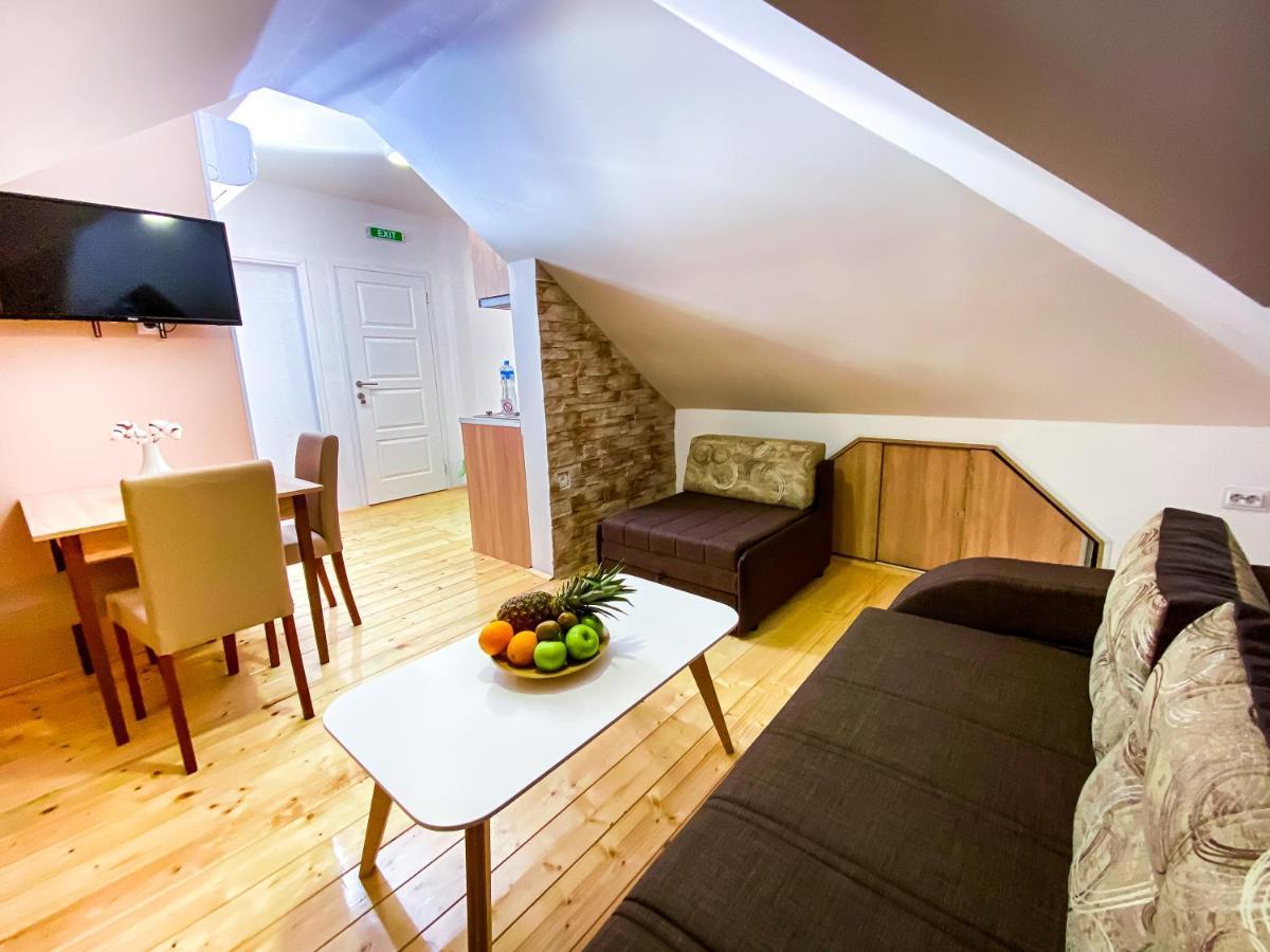 זרנג'נין Kiko Apartmani מראה חיצוני תמונה