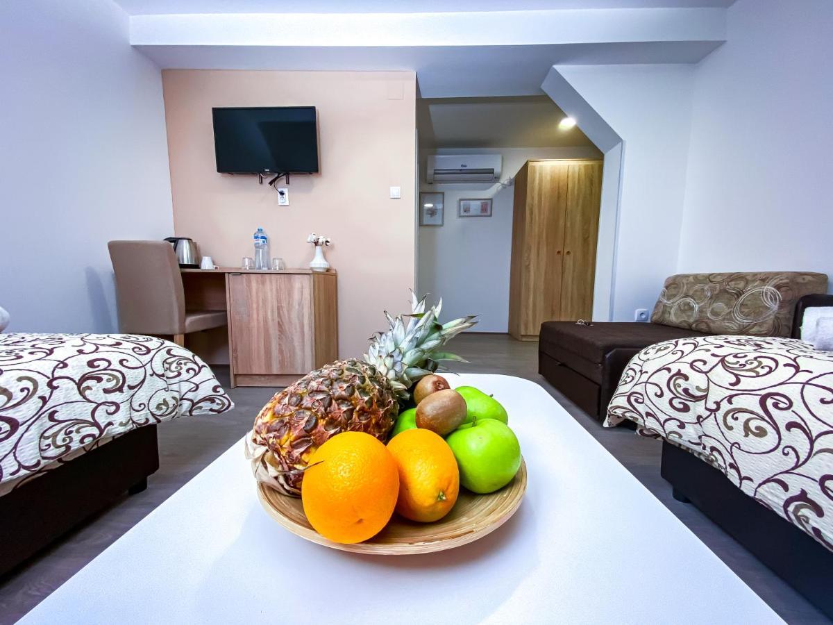 זרנג'נין Kiko Apartmani מראה חיצוני תמונה